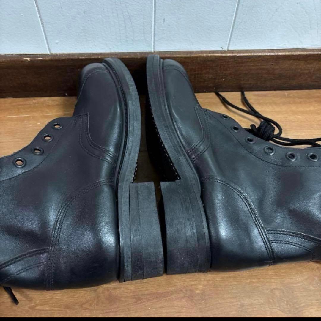 90s デッドストック　米軍　実物　CLIMBERS BOOT 27.5cm