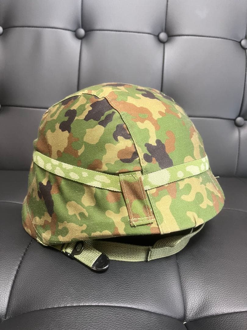 陸上自衛隊８８式鉄帽レプリカ品
