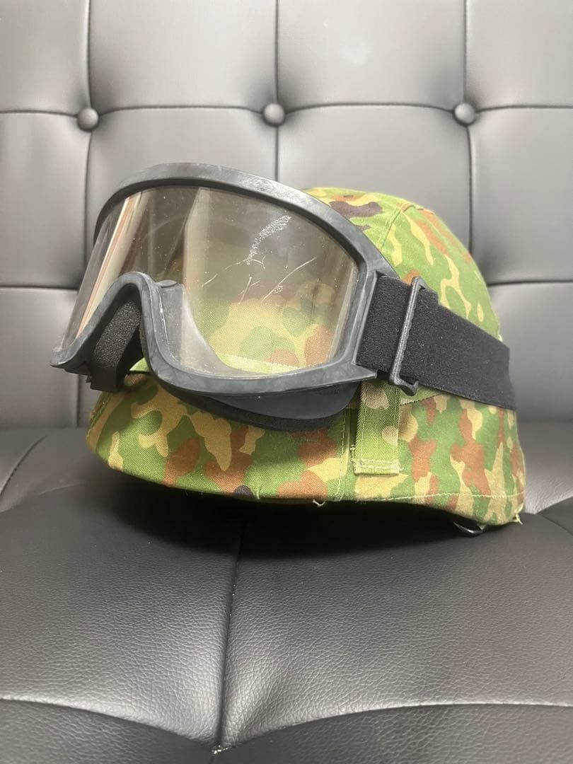 陸上自衛隊８８式鉄帽レプリカ品