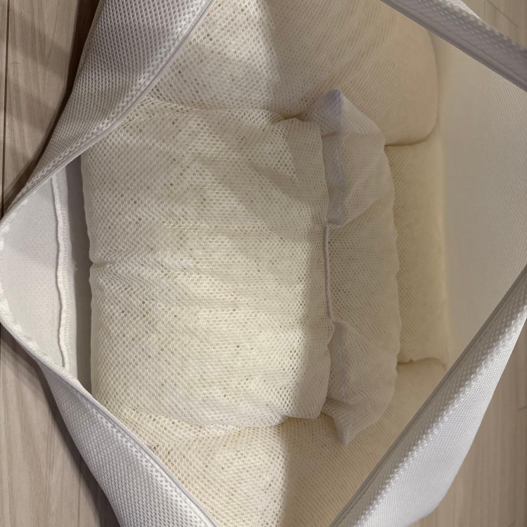 LOFTY ロフテー　枕　LT-040 ４号