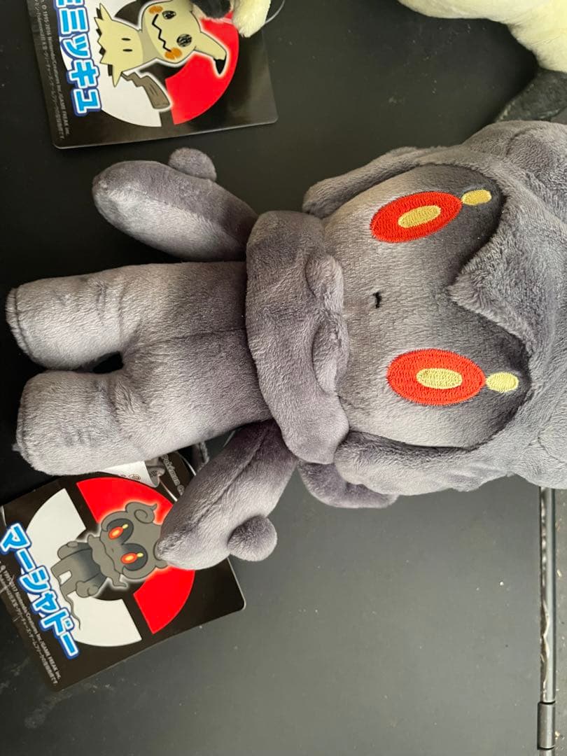 タグ付き美品】ガチ勢が選んだポケモンアローラ地方福袋