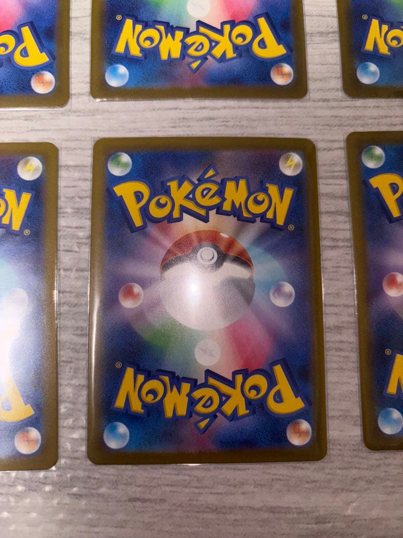 【値下げ】ポケモンカード MEGAドリームex ゴッドパックセット