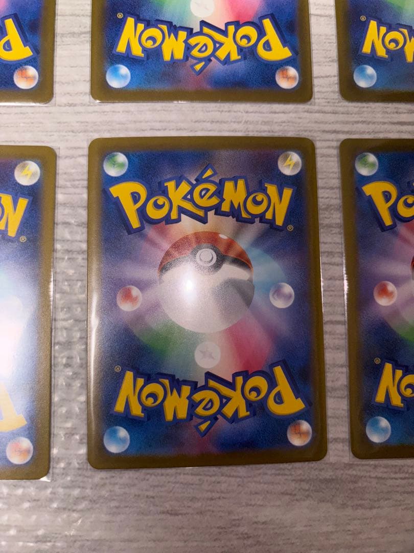 【値下げ】ポケモンカード MEGAドリームex ゴッドパックセット