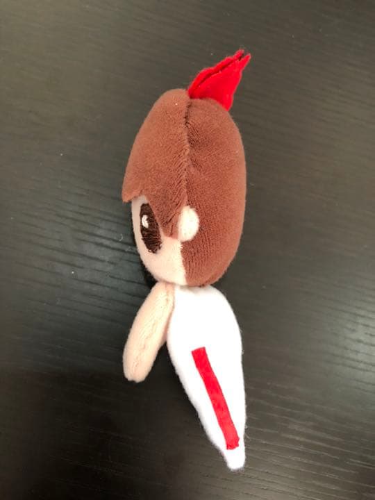 値下】ちょっこりさん 平野紫耀 ハンドメイド King & Prince - メルカリ