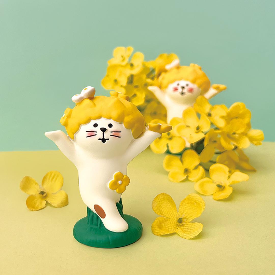 Hellospringシリーズ 新作10点セット コンコンブル 春 ガーデニング