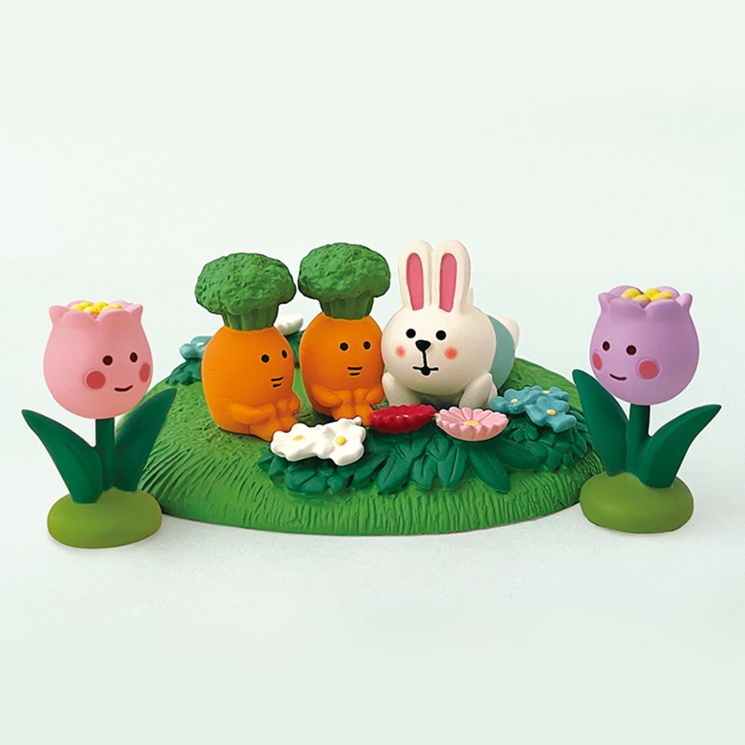 Hellospringシリーズ 新作10点セット コンコンブル 春 ガーデニング