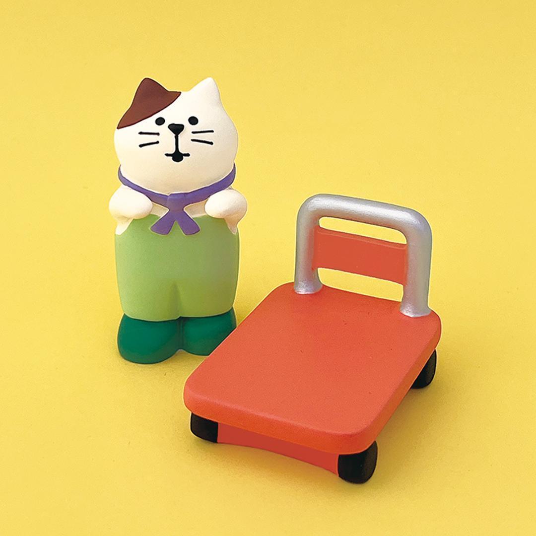 Hellospringシリーズ 新作10点セット コンコンブル 春 ガーデニング