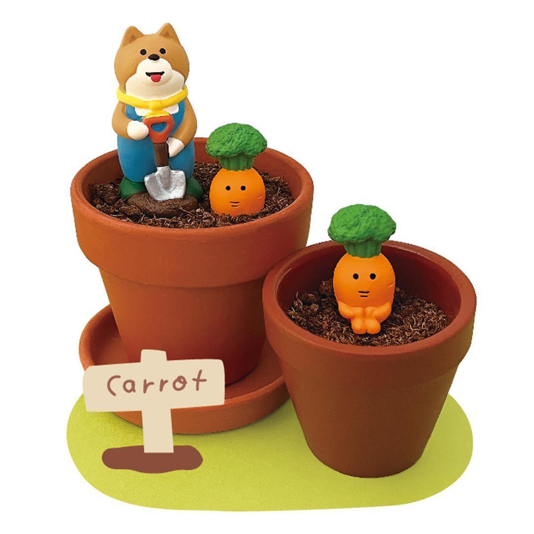 Hellospringシリーズ 新作10点セット コンコンブル 春 ガーデニング