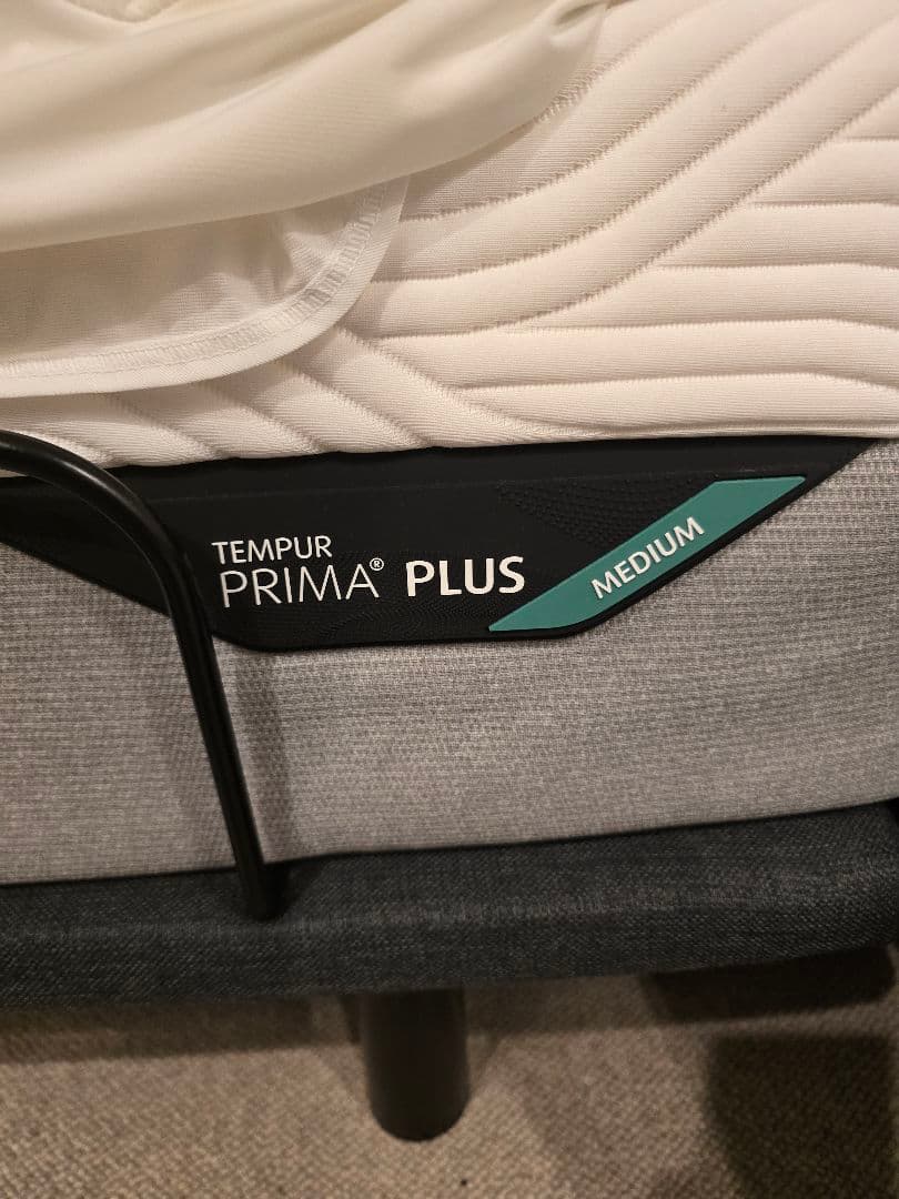 TEMPUR シングルマットレス 25cm