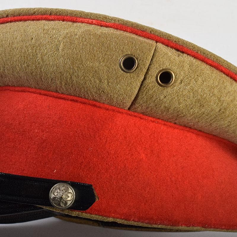 ミリタリー旧日本軍大日本帝国軍軍帽制帽帽子コスプレC 6869C|mercari
