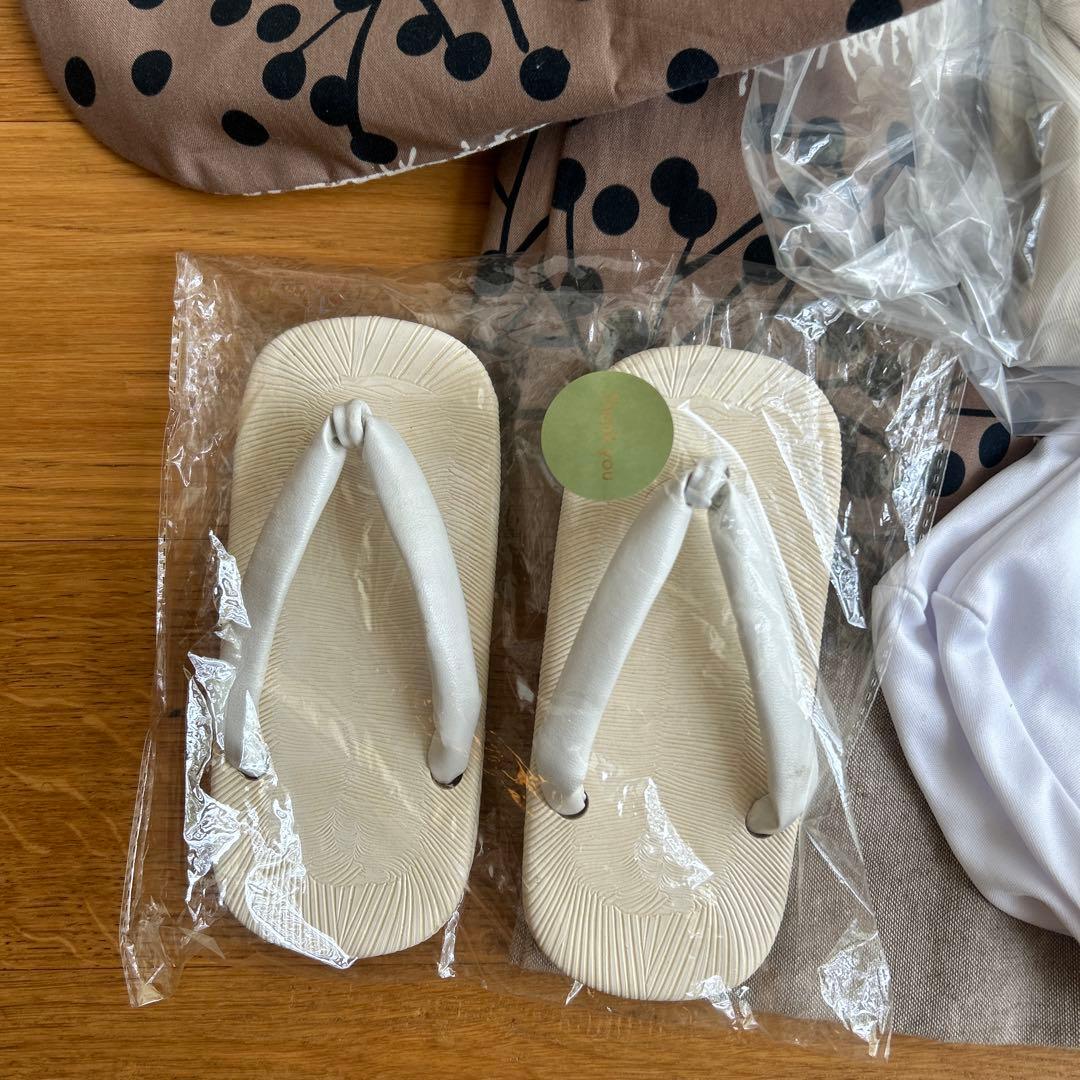 七五三　レトロ着物（5歳）