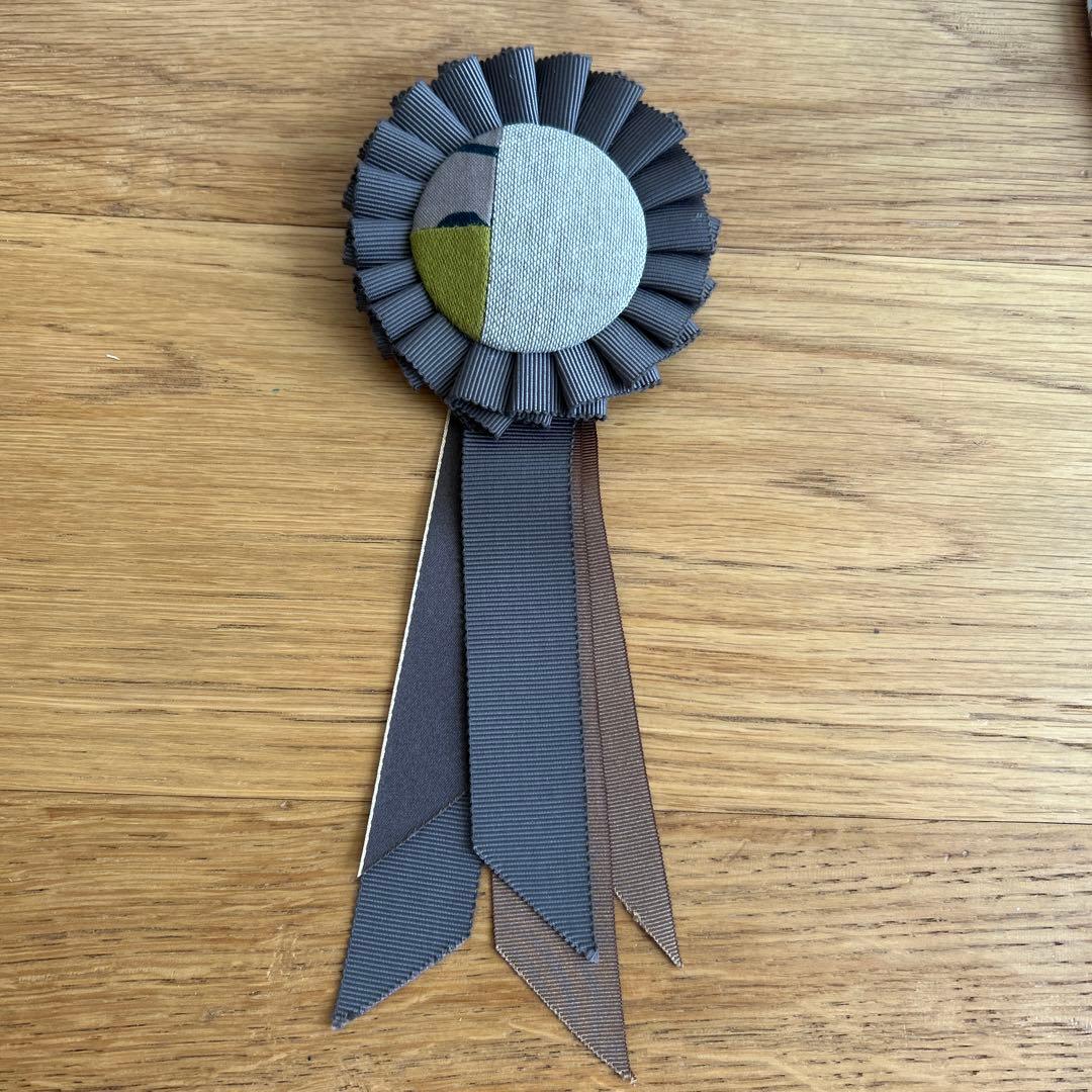 七五三　レトロ着物（5歳）