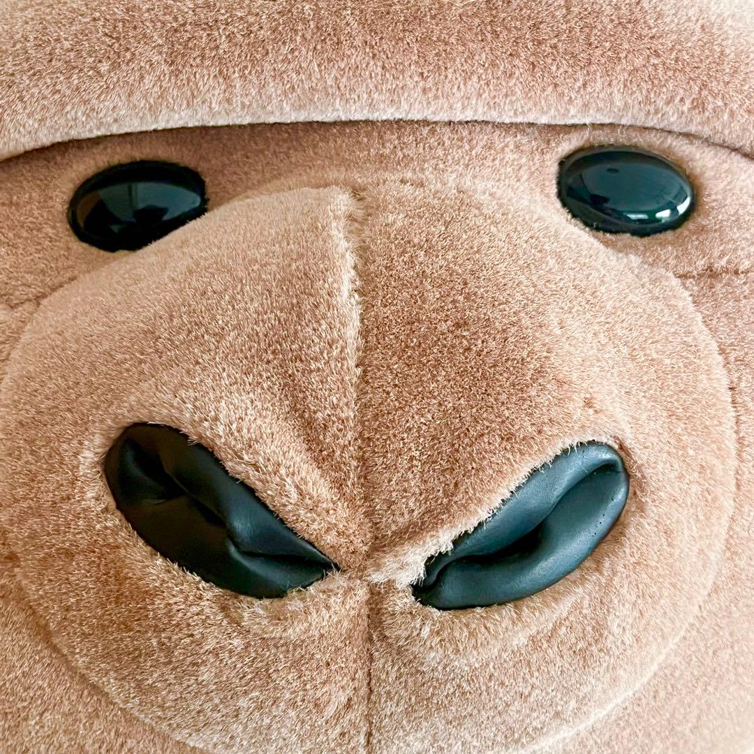 週末値下げ】やまとなでしこ「ゴリラのぬいぐるみ」◇美品 - メルカリ