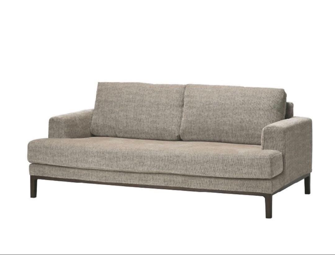 2人掛け・3人掛けソファ journal standard Furniture JFK SOFA