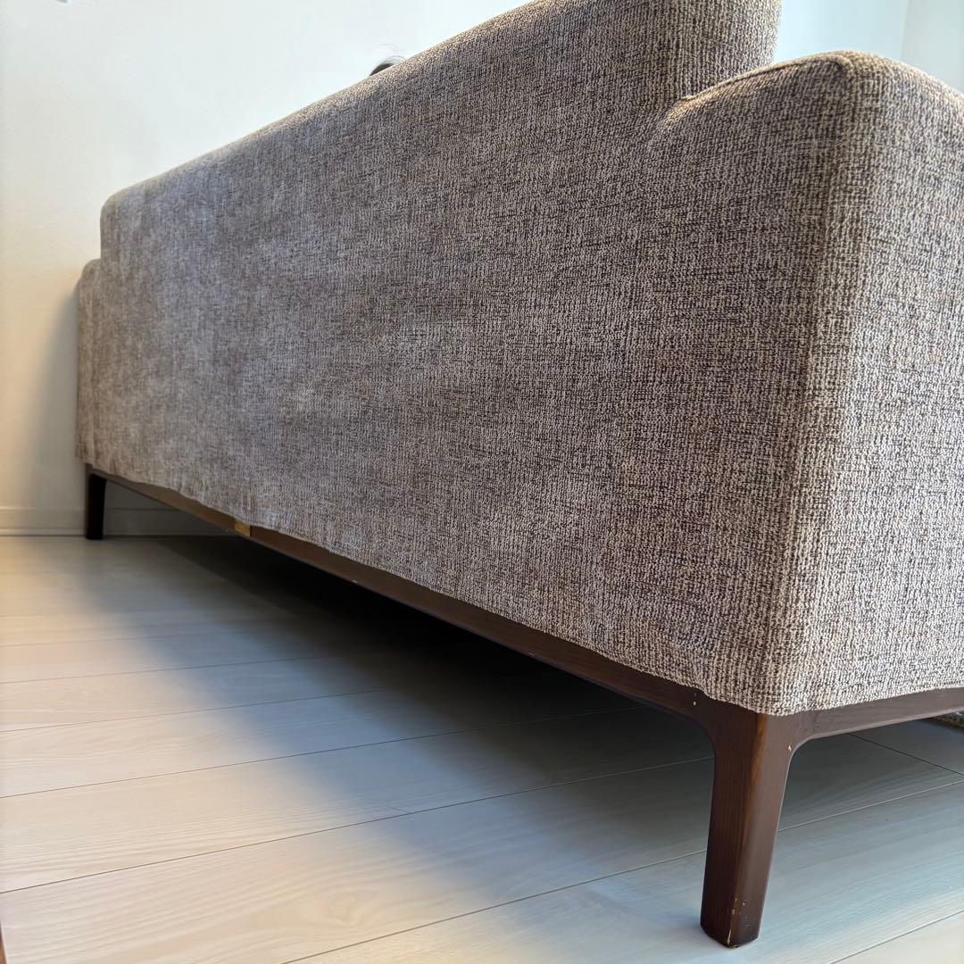 2人掛け・3人掛けソファ journal standard Furniture JFK SOFA