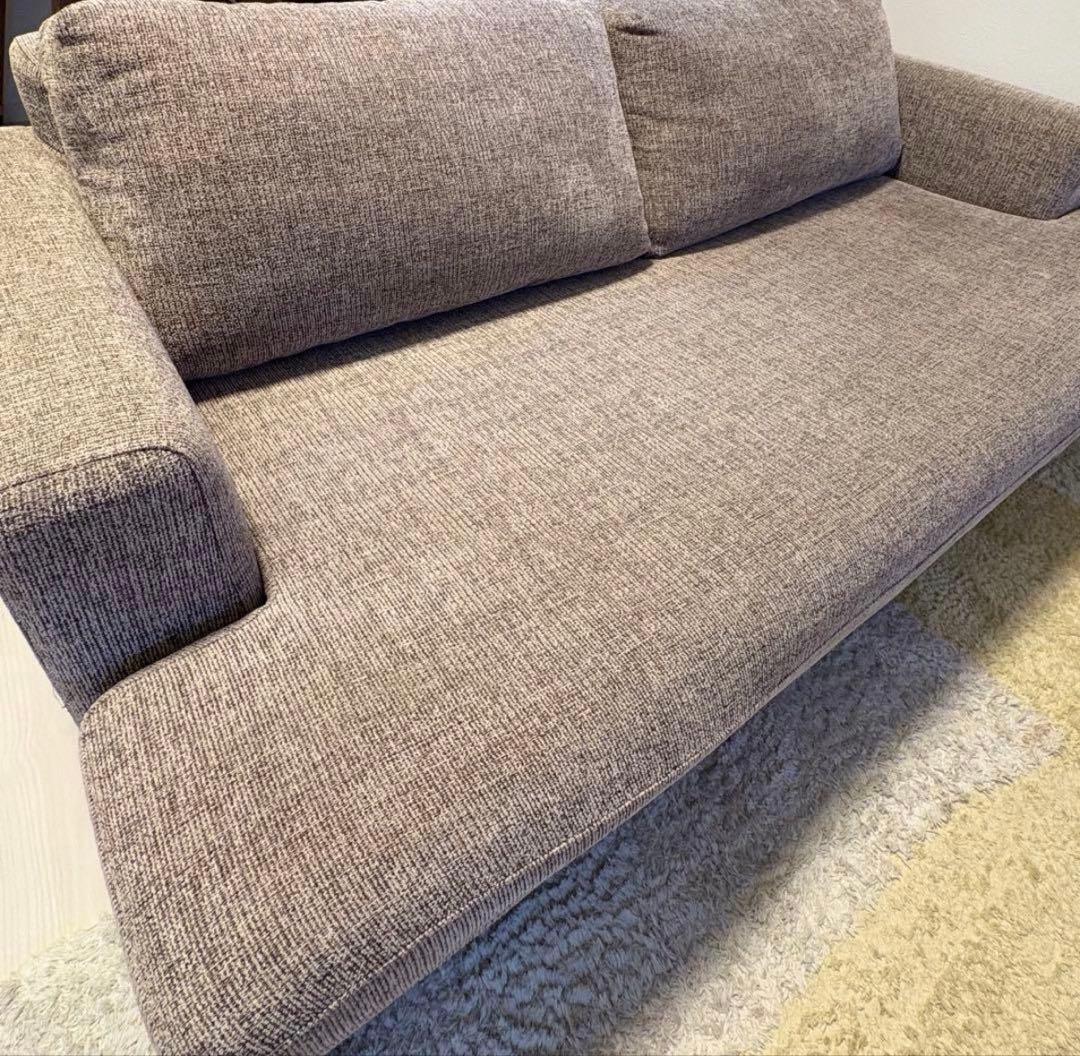 2人掛け・3人掛けソファ journal standard Furniture JFK SOFA