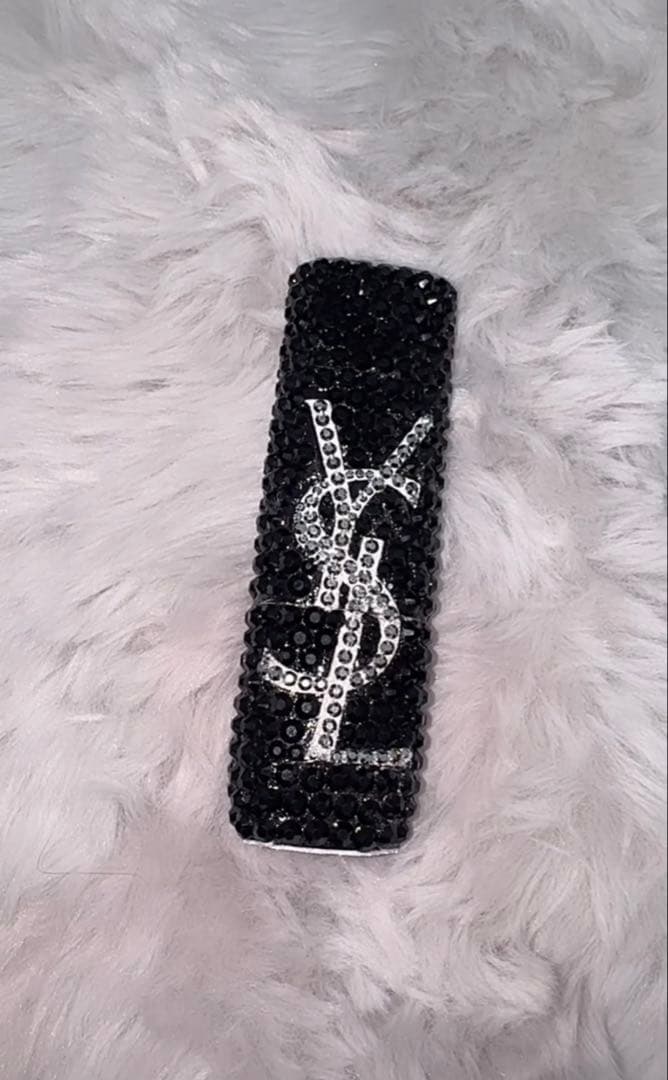 iQOS イルマワンケース×ヒートスティックケース デコ 2点セット ‪‪❤︎‬