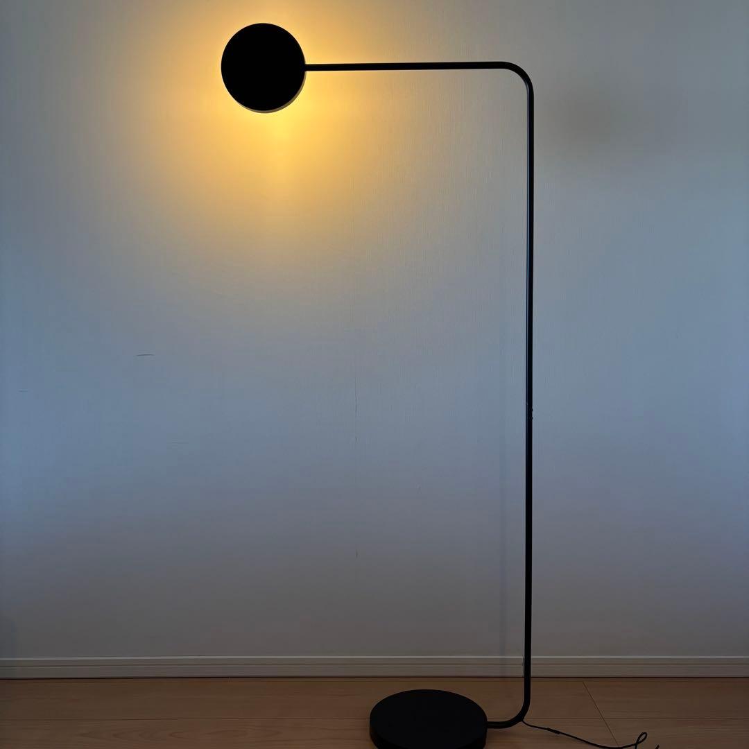 IKEA × HAY YPPERLIG イッペルリグ LED フロアランプ 廃盤 - メルカリ