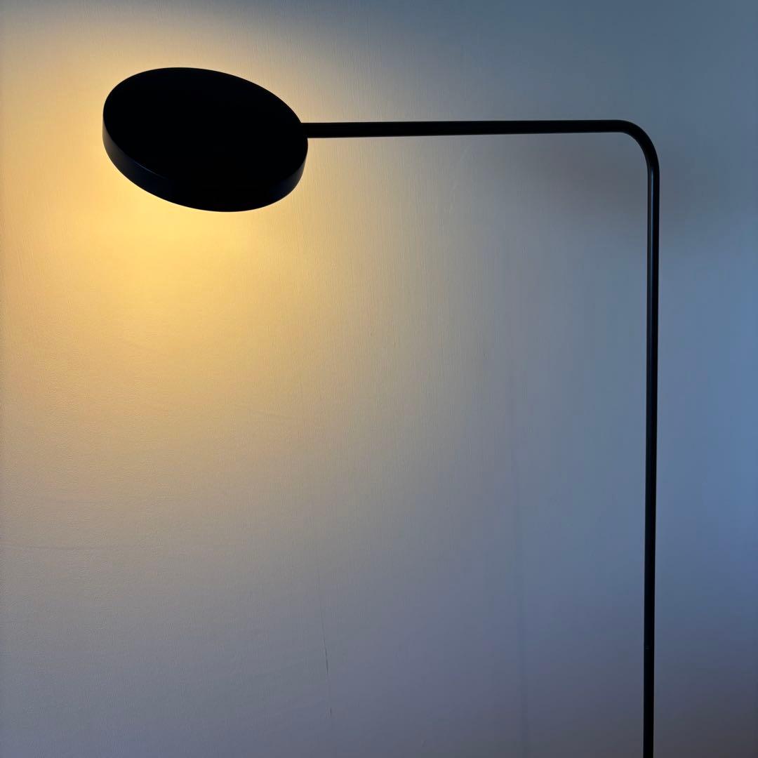 IKEA × HAY YPPERLIG イッペルリグ LED フロアランプ 廃盤 - メルカリ