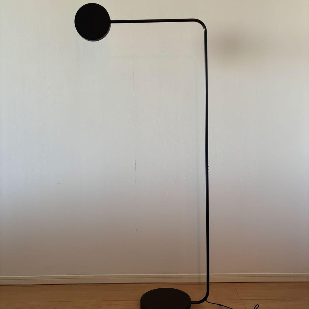 IKEA × HAY YPPERLIG イッペルリグ LED フロアランプ 廃盤 - メルカリ
