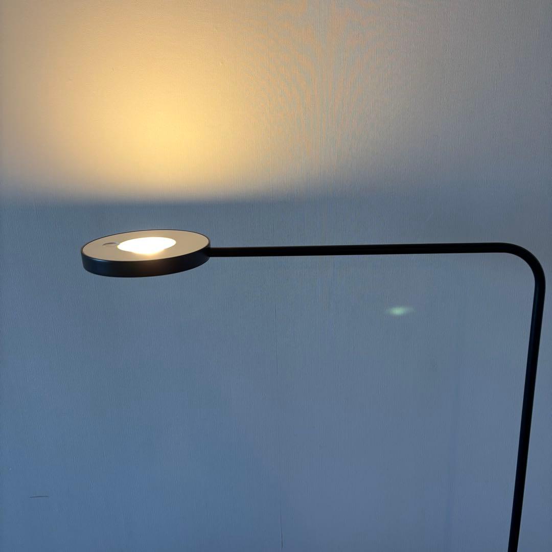 IKEA × HAY YPPERLIG イッペルリグ LED フロアランプ 廃盤 - メルカリ