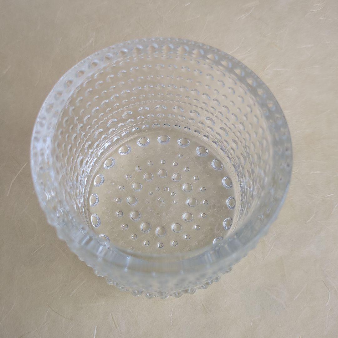 イッタラカステヘルミキャンドルホルダー