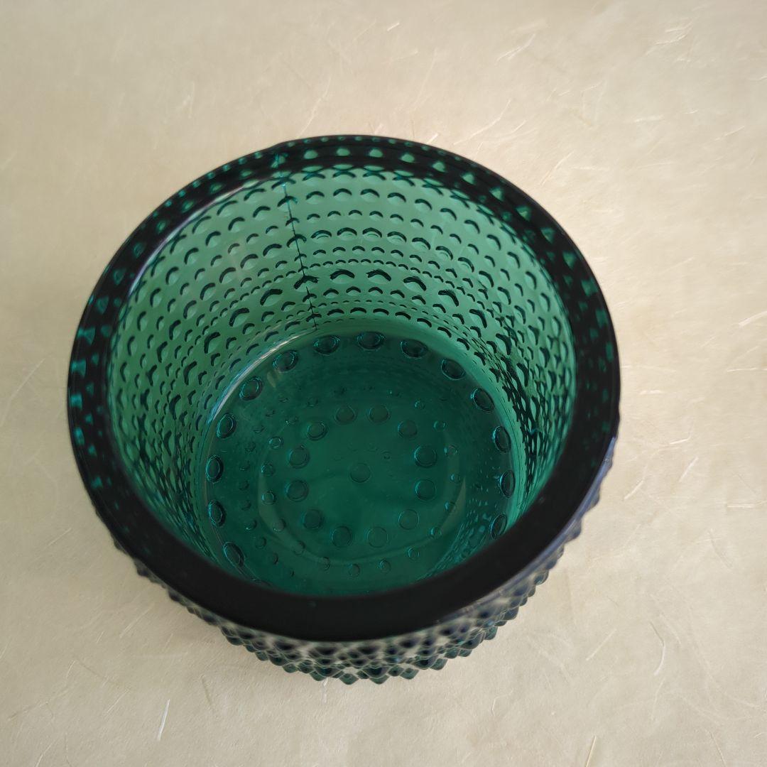 イッタラカステヘルミキャンドルホルダー