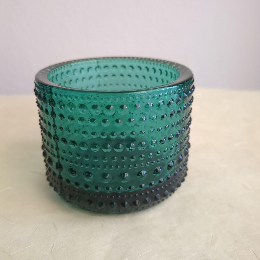 イッタラカステヘルミキャンドルホルダー