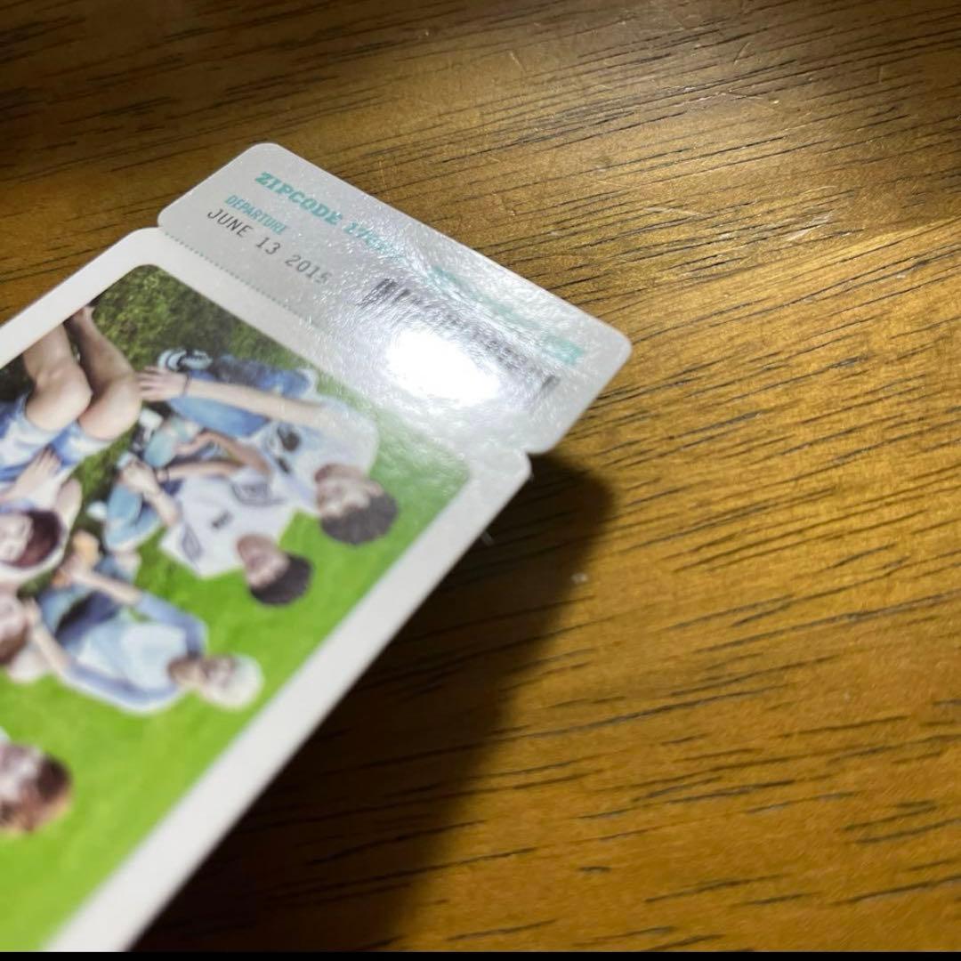 BTS 2nd マスター 17520 フォトアルバム チケット トレカ オール