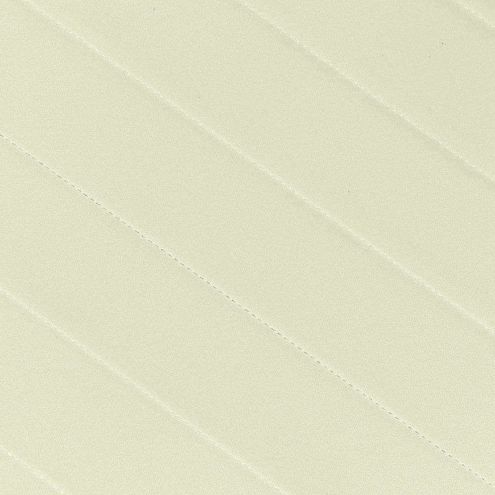 良い通気性 脚付きマットレス　ボンネルコイル　ポケットコイル ベージュ