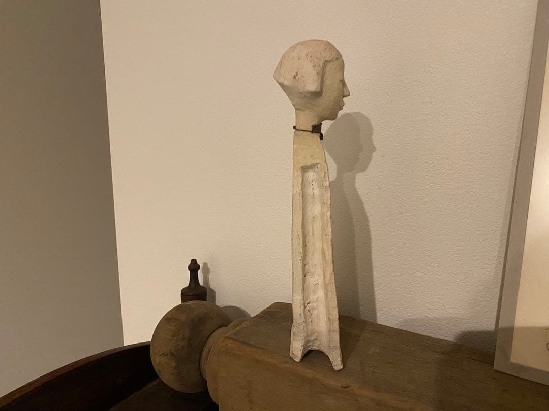 吉田次朗　トルソー　希少