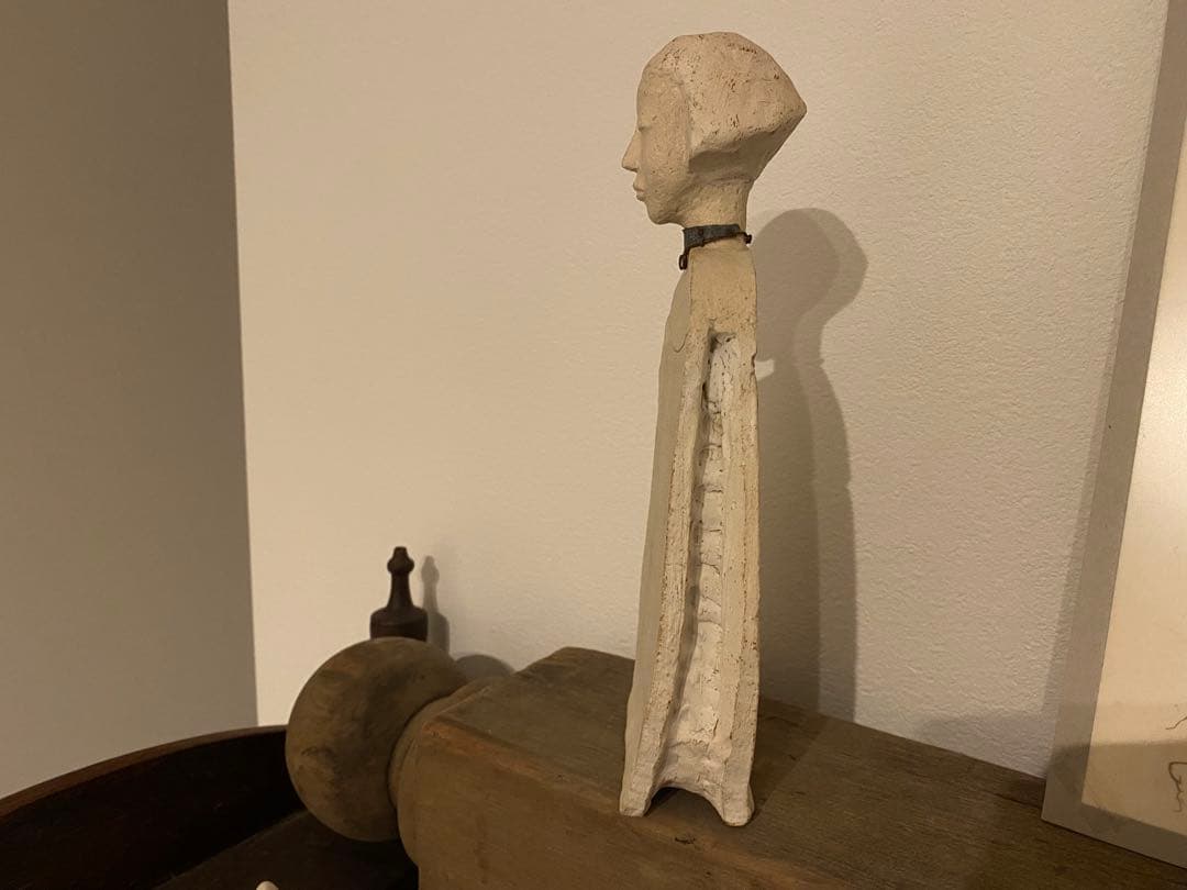 吉田次朗　トルソー　希少