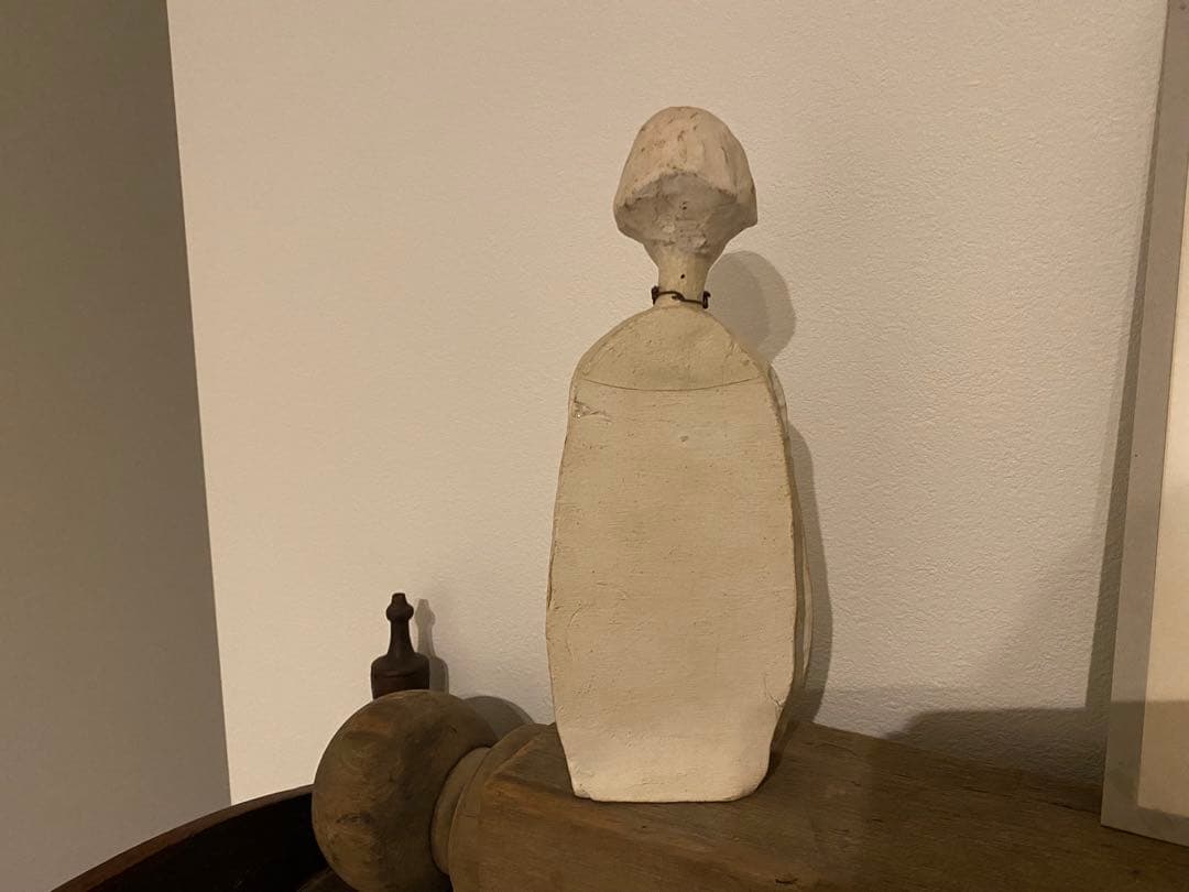 吉田次朗　トルソー　希少