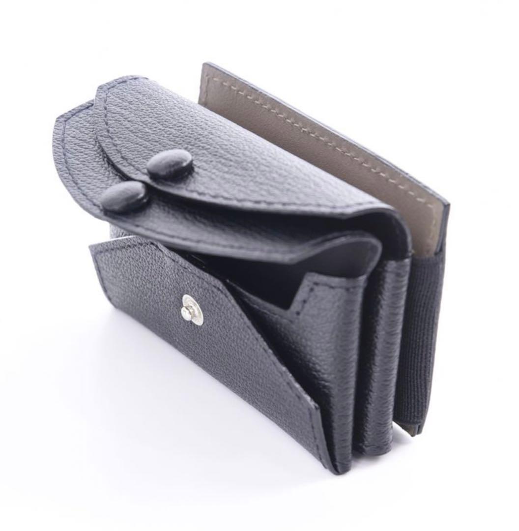 《お値下げ中》L'arcobaleno 財布 スマートマイクロウォレット