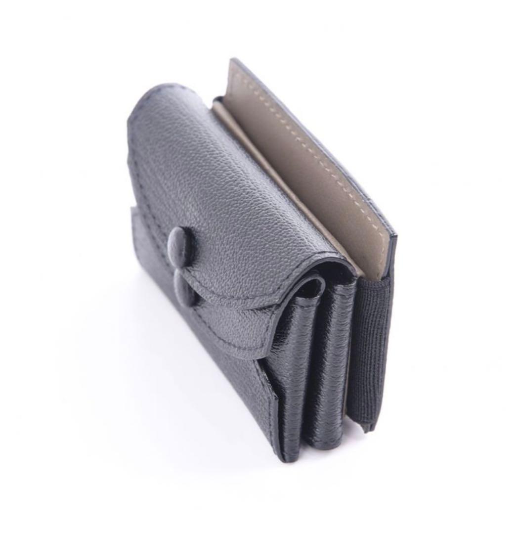 《お値下げ中》L'arcobaleno 財布 スマートマイクロウォレット