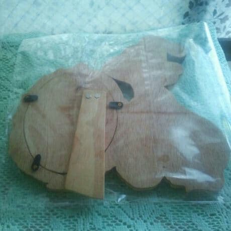 ディズニーくまのプーさん壁掛け１０１匹ワンちゃんフォトスタンド