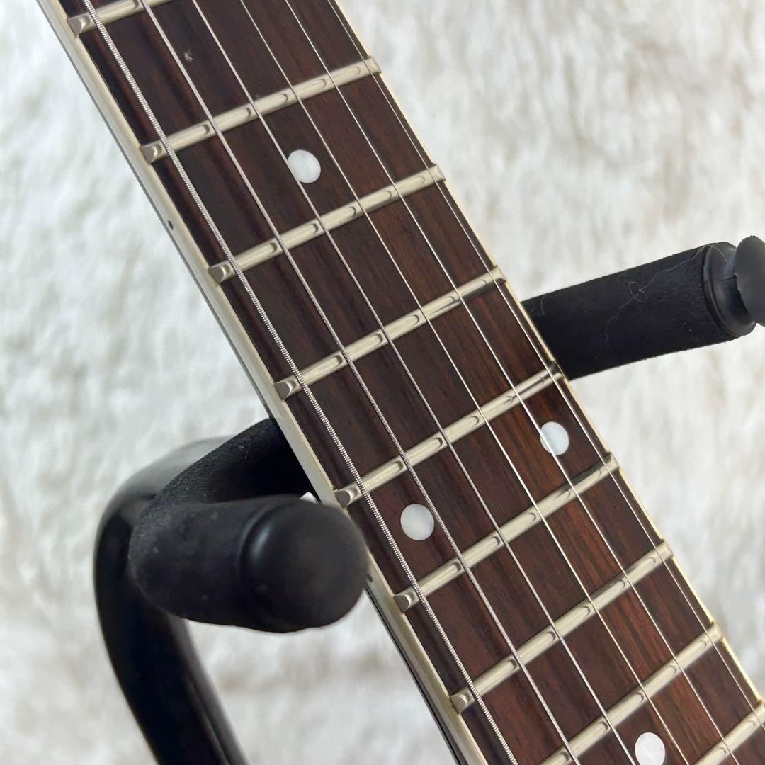 Tony Smith SA-55 セミアコースティックギター ES-335 - メルカリ