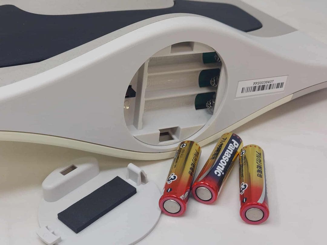 シックスパッド フィットフット3