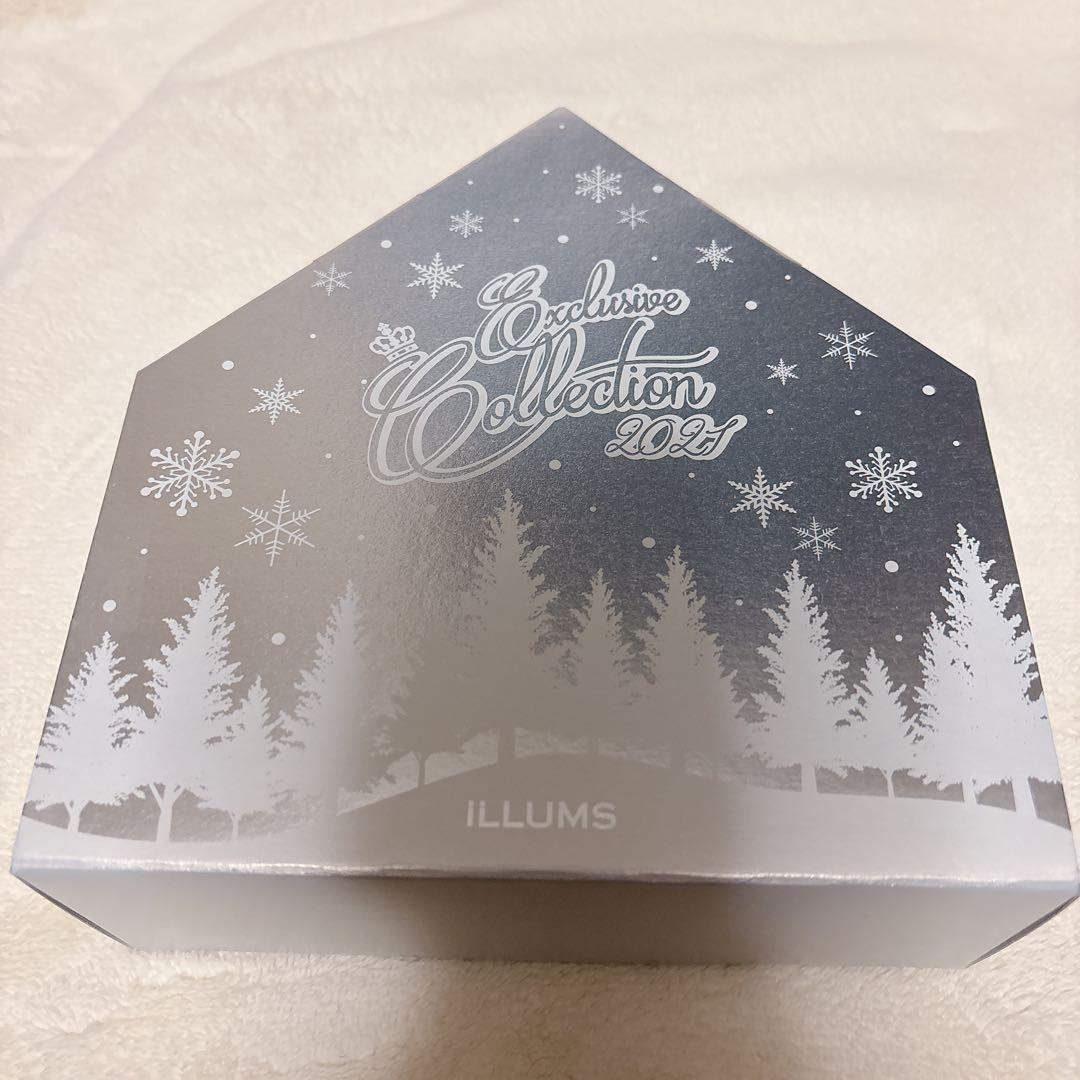 イルムス限定 ノルディカニッセ2021