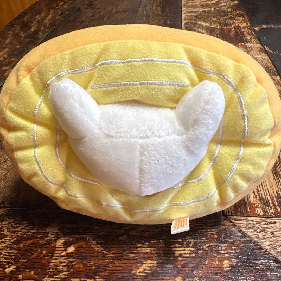 にゃんにゃんにゃんこ にゃんこ温泉 にゃんこたまご焼き ぬいぐるみ