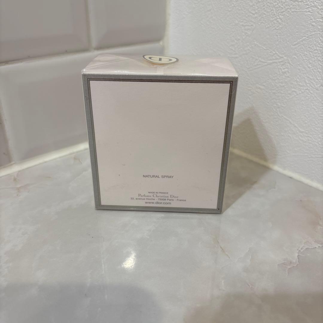 Miss Dior Absolutely Blooming 50ml香水⭐︎未開封