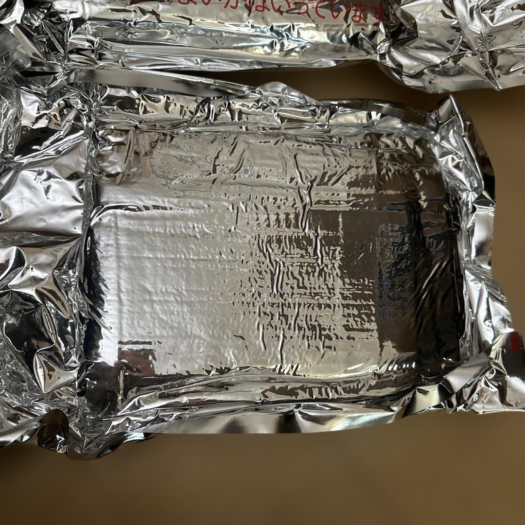 災害用救助用毛布　２枚　フリース毛布