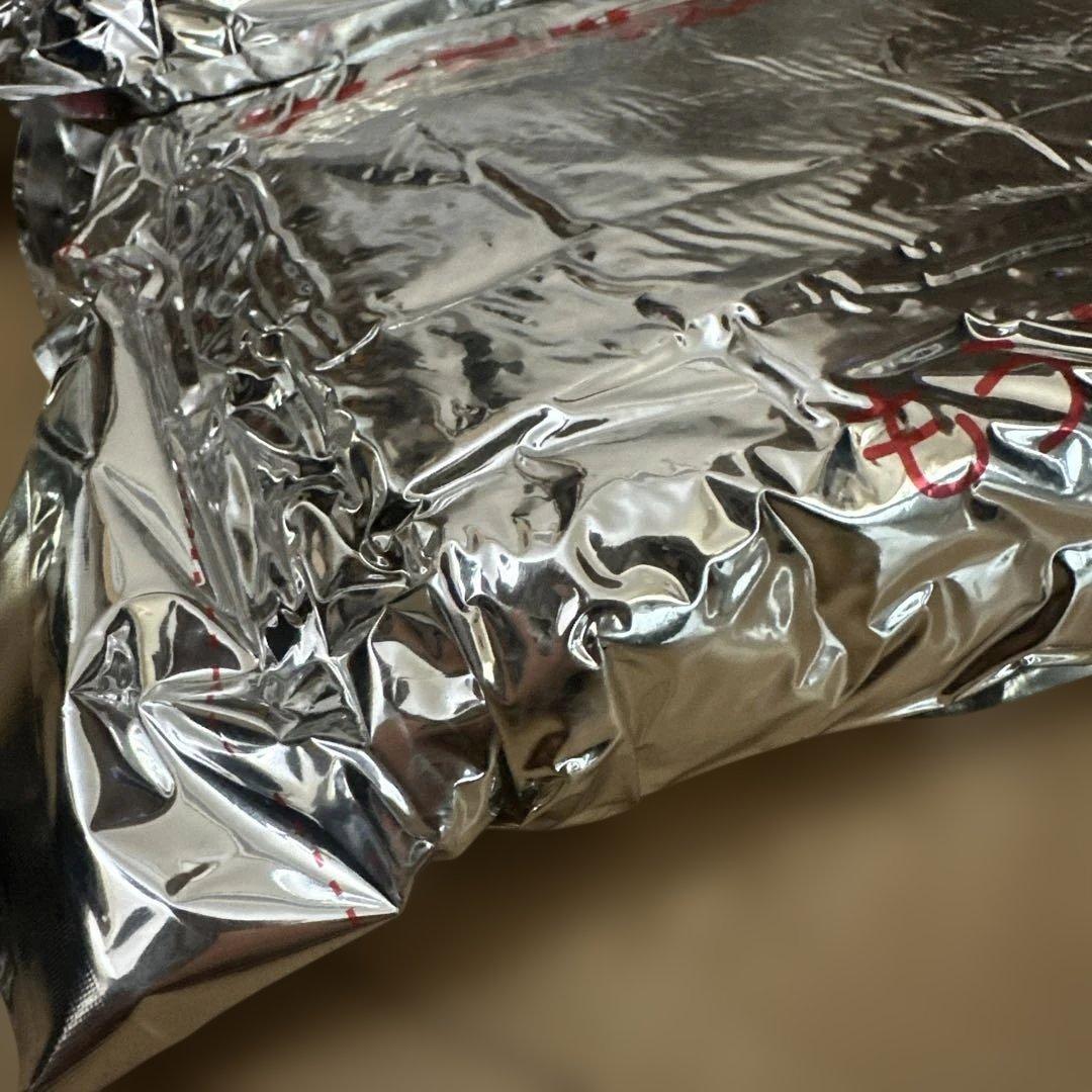 災害用救助用毛布　２枚　フリース毛布