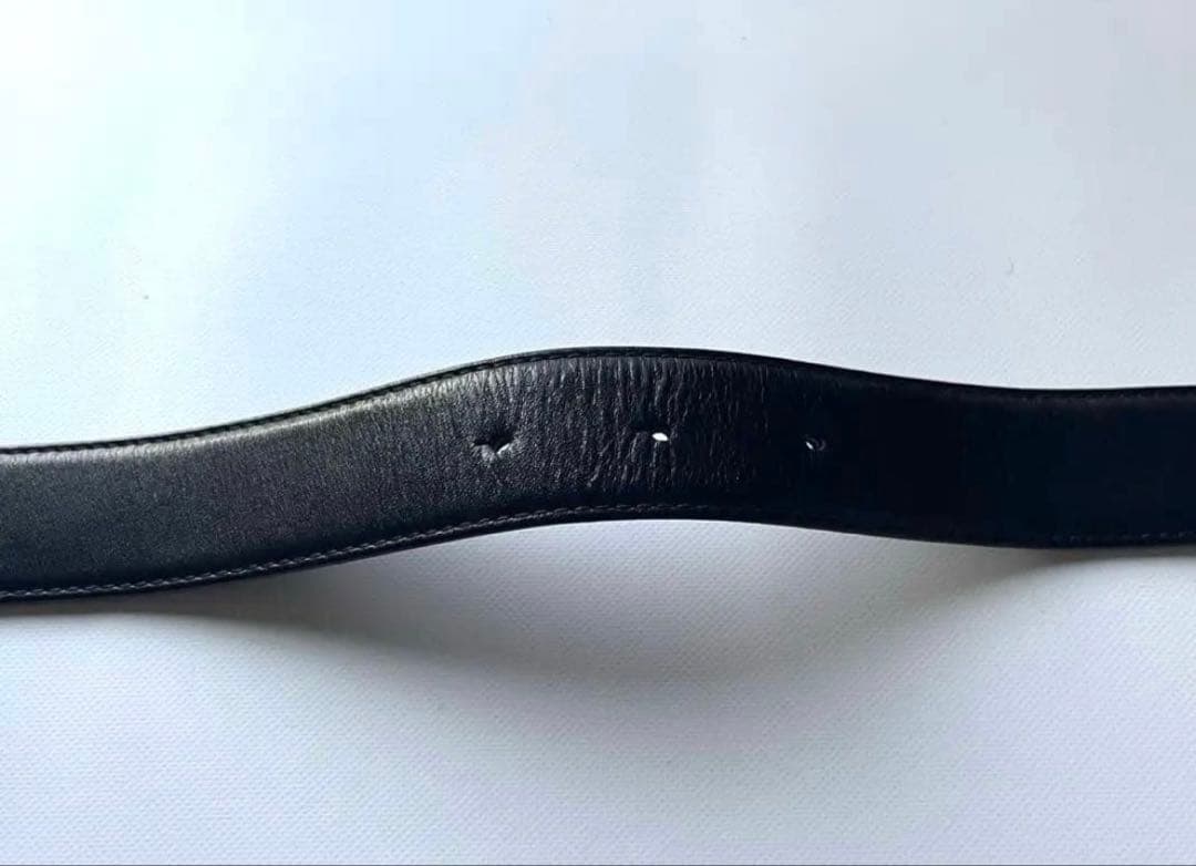 最終値下　超希少　北村西望 作　獅子吼　銀製バックル ベルト　木箱・銘あり