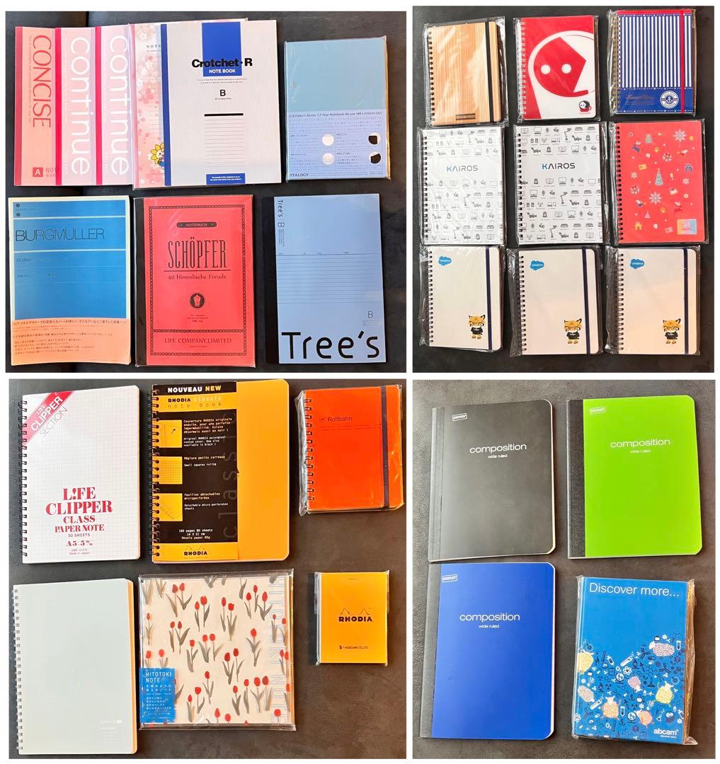 文房具130点以上まとめ売り