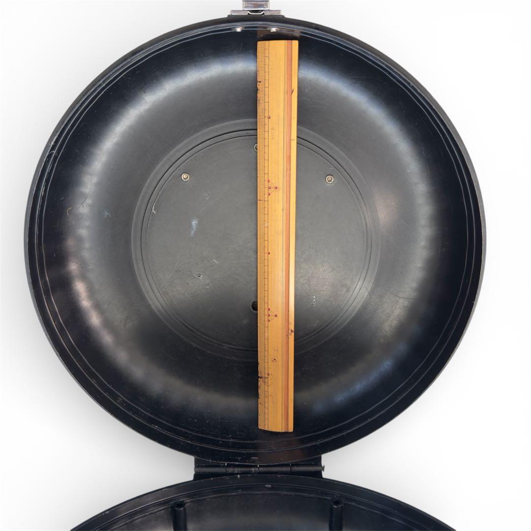 希少品】ポパイ オリーブ タイヤ型 キャリングケース Idee Sport