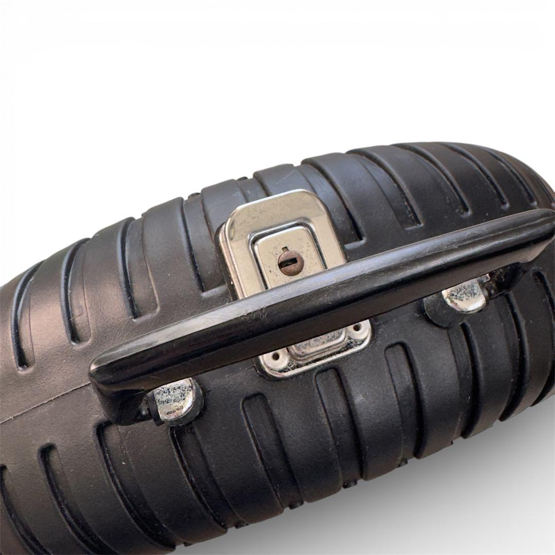 希少品】ポパイ オリーブ タイヤ型 キャリングケース Idee Sport