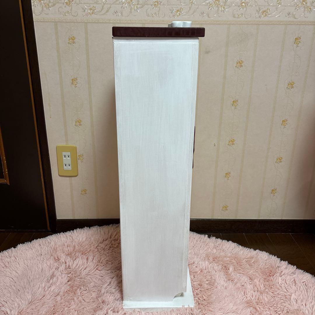 オーダーメイド作品　ペットシートストッカー　木製