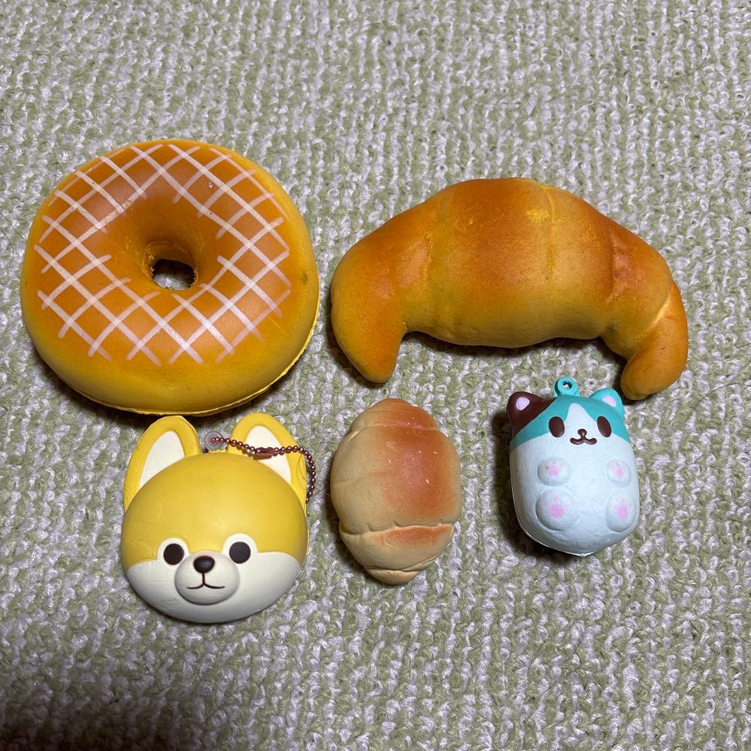 スクイーズ低反発セット - メルカリ