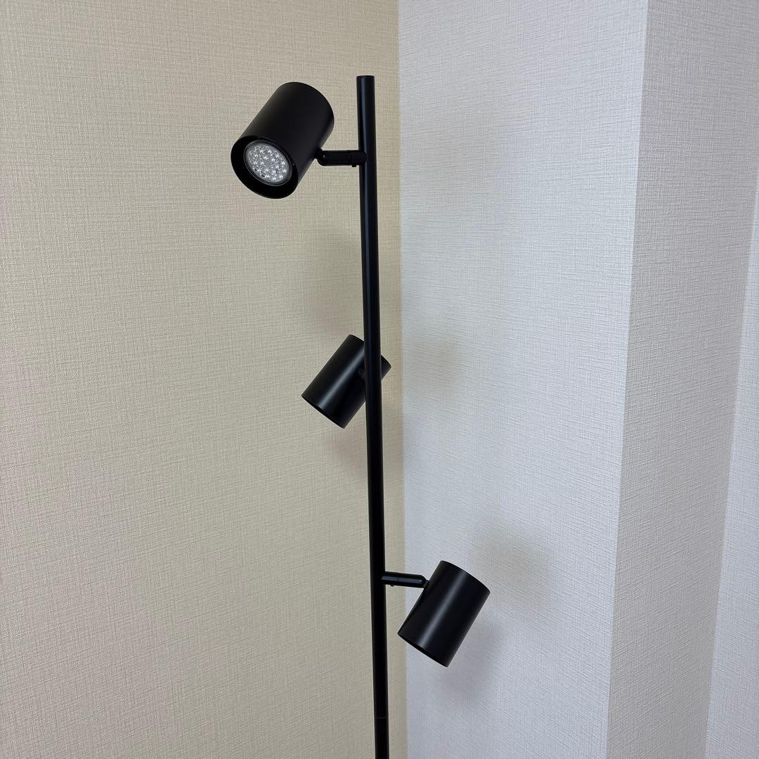 【新品未使用】IKEA NYMÅNE ニーモーネ チャコール